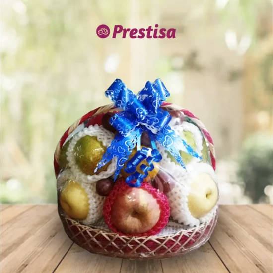Parsel Buah - General - Indonesia - 008