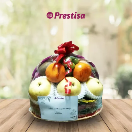 Parsel Buah - General - Indonesia - 025