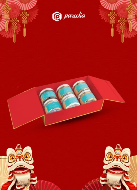 Parcel Cookies - General - Jakarta - 015