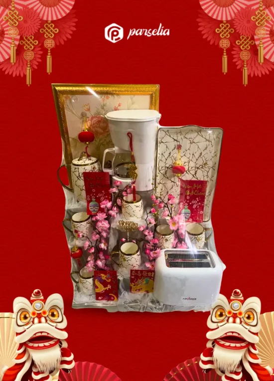 Parcel Mix - General - Tangerang - 006