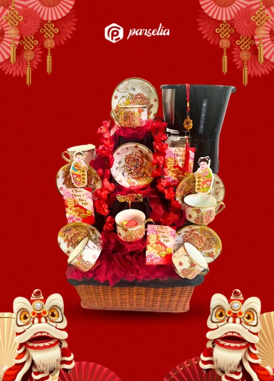 Parcel Mix - General - Bekasi - 007