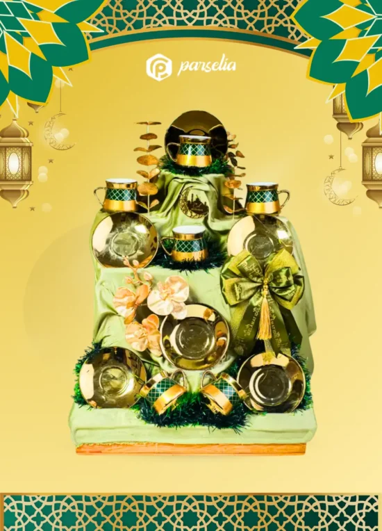 Parcel Signature - Lebaran - Jakarta - 019