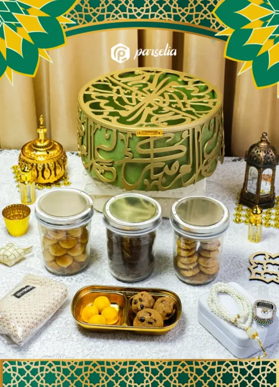 Parcel Signature - Lebaran - Jakarta - 067