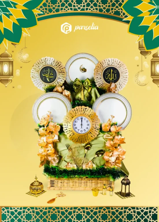 Parcel Signature - Lebaran - Jakarta - 033