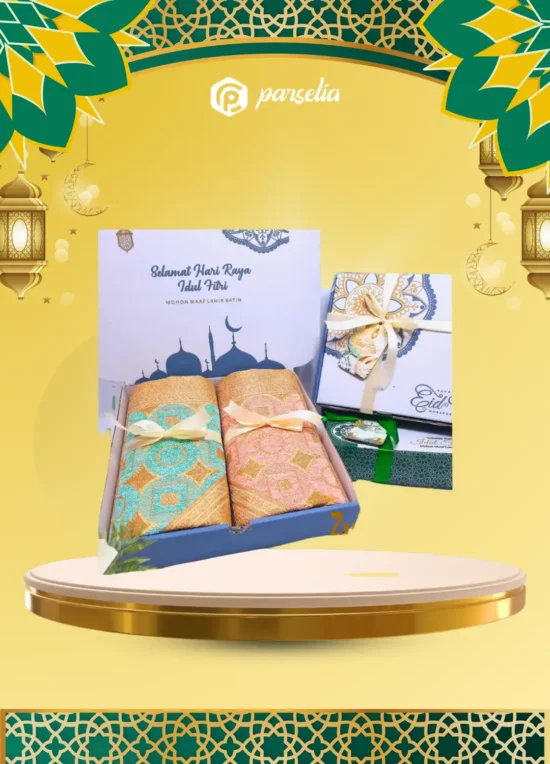 Parcel CSR Lebaran - 011