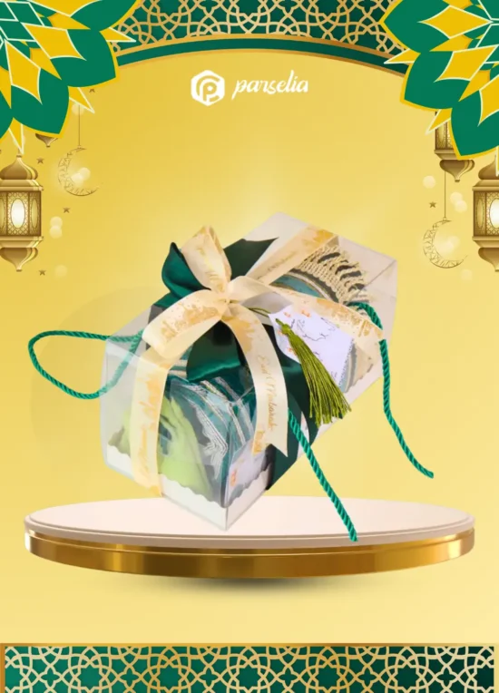 Parcel CSR Lebaran - 015