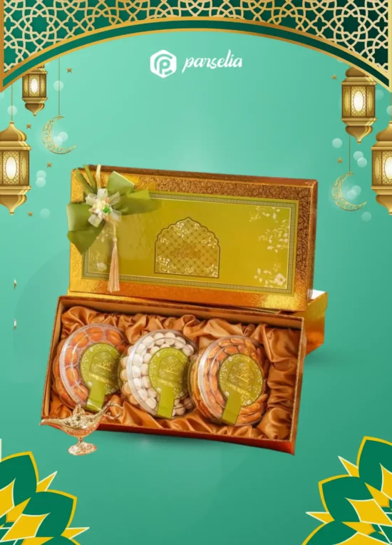 Parcel Cookies - General - Jakarta - 003