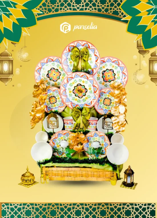 Parcel Signature - Lebaran - Jakarta - 024