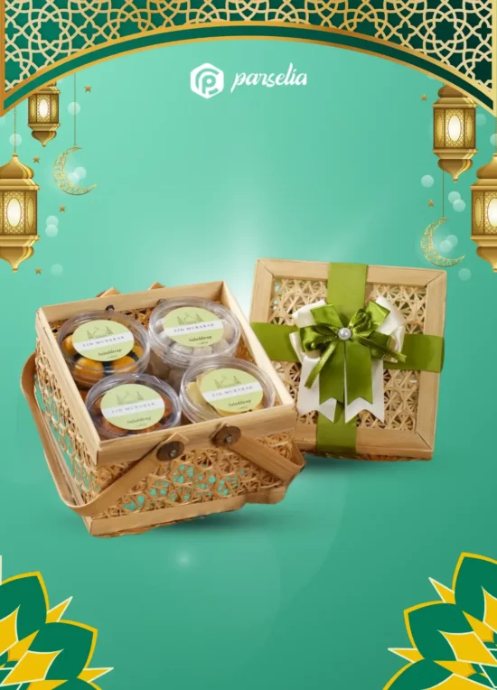 Parcel Cookies - General - Tangerang - 006