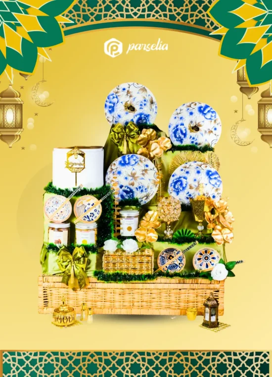 Parcel Signature - Lebaran - Jakarta - 036