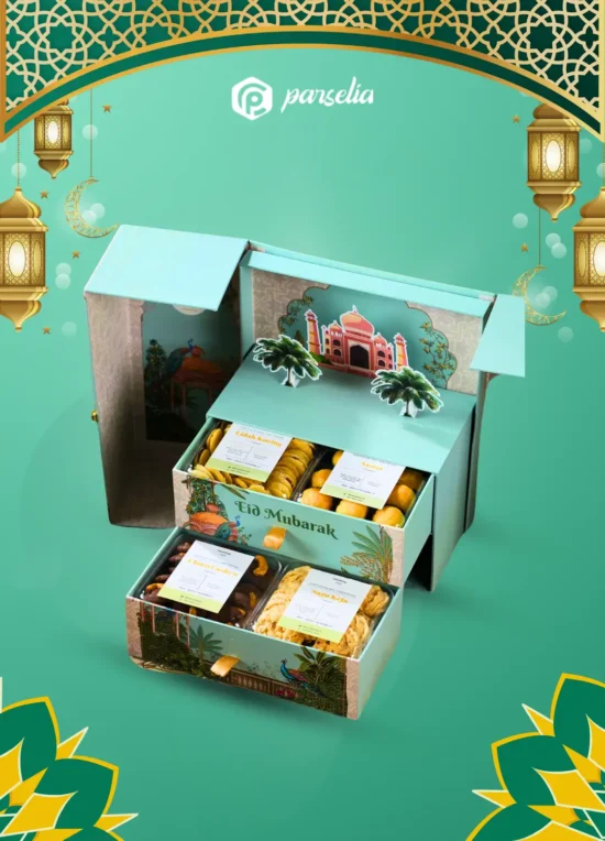Parcel Cookies - General - Tangerang - 007
