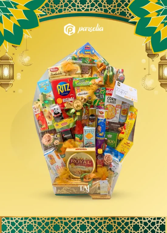 Parcel Makanan - General - Bogor - 008