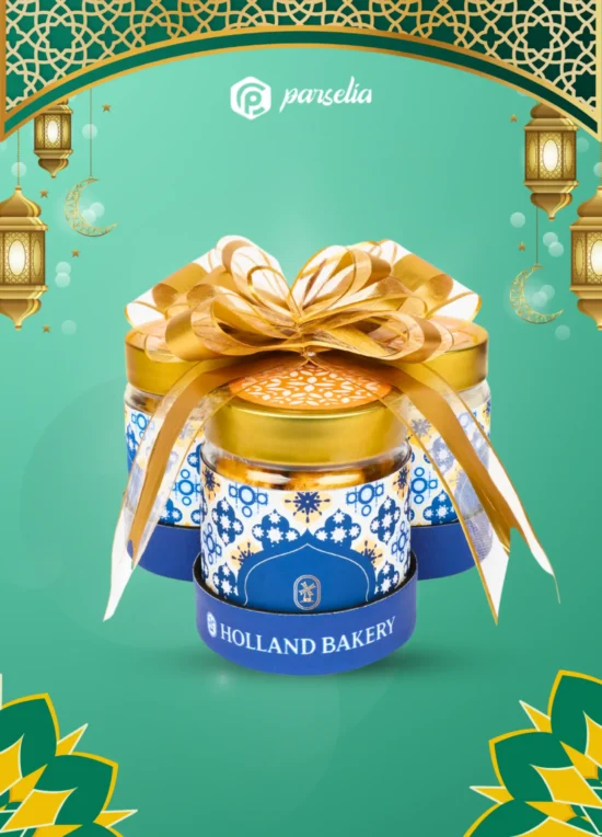 Parcel Cookies - Holland - 002