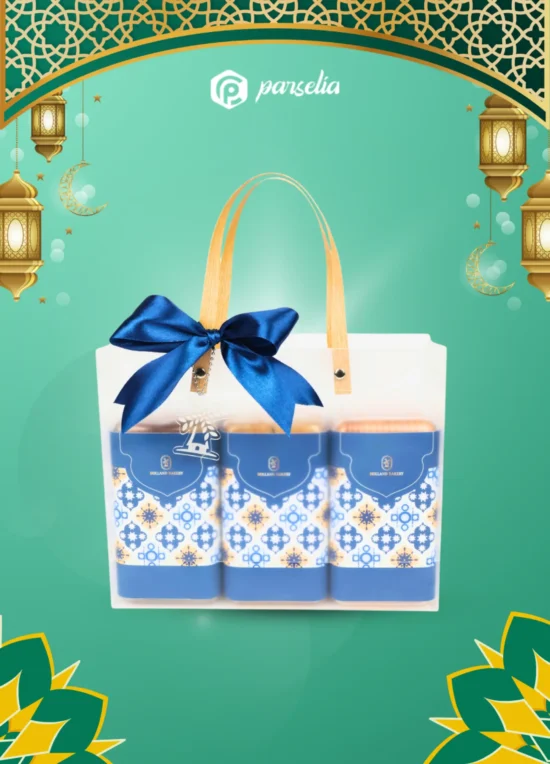 Parcel Cookies - Holland - 003