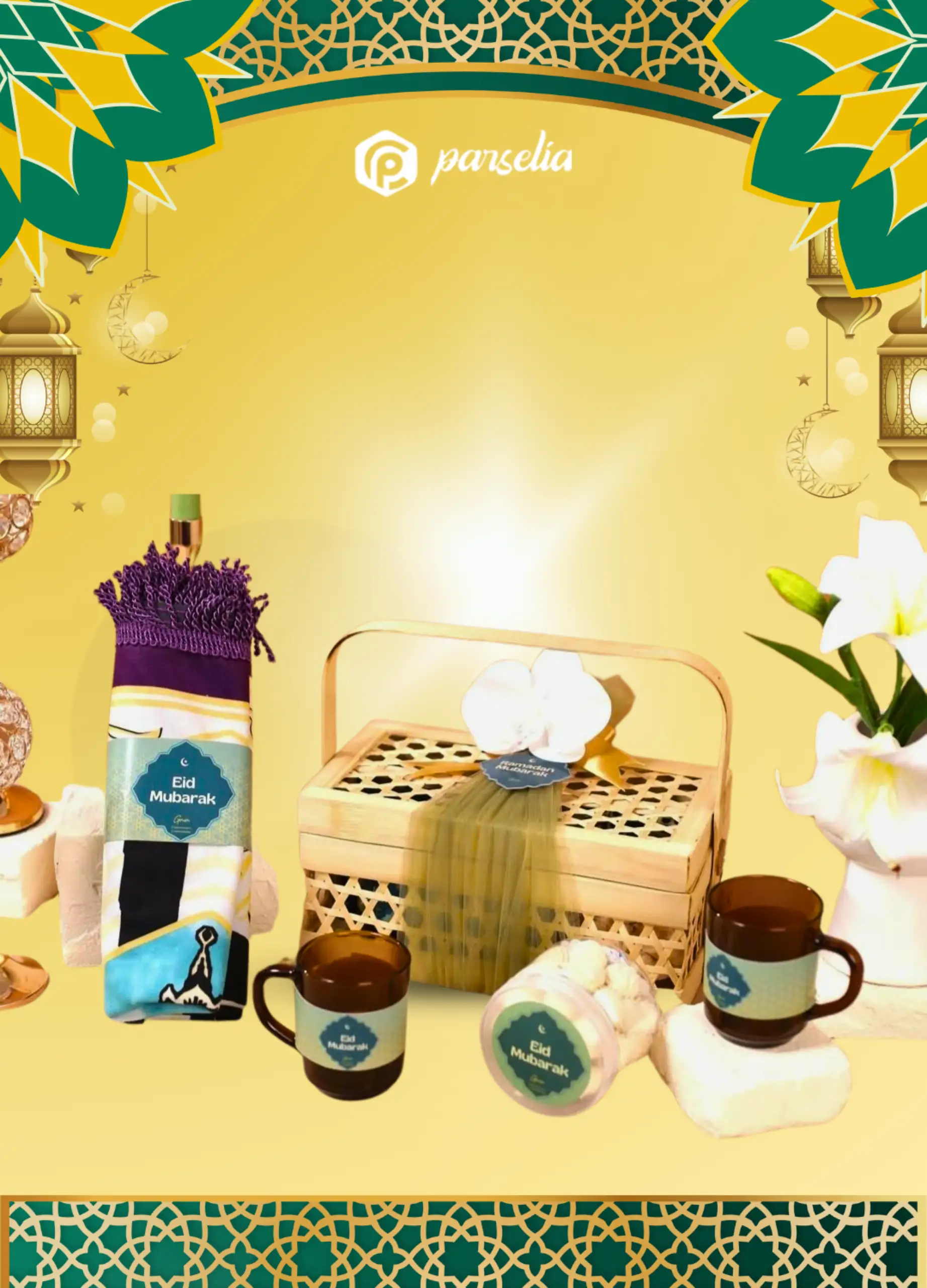 Parcel Cookies - Surakarta - 013