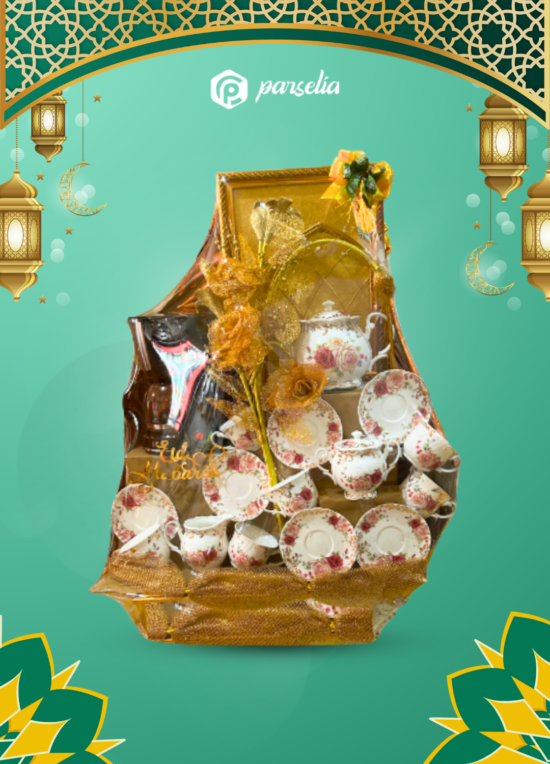 Parcel Pecah Belah - Pekanbaru - 004