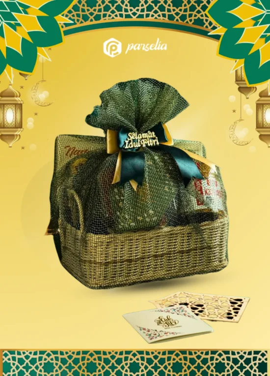Parcel Cookies - Surabaya - 016
