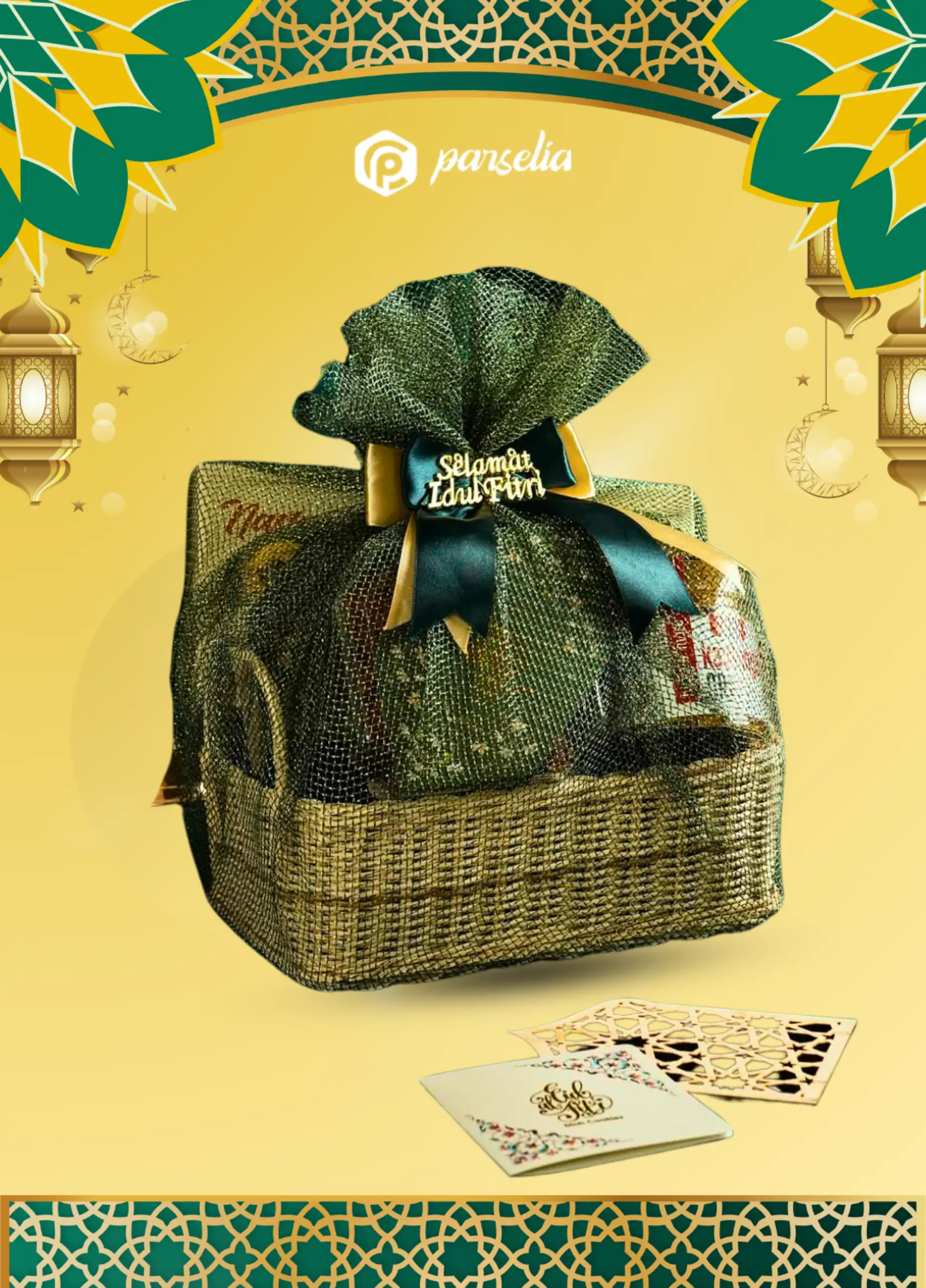 Parcel Cookies - Surabaya - 016