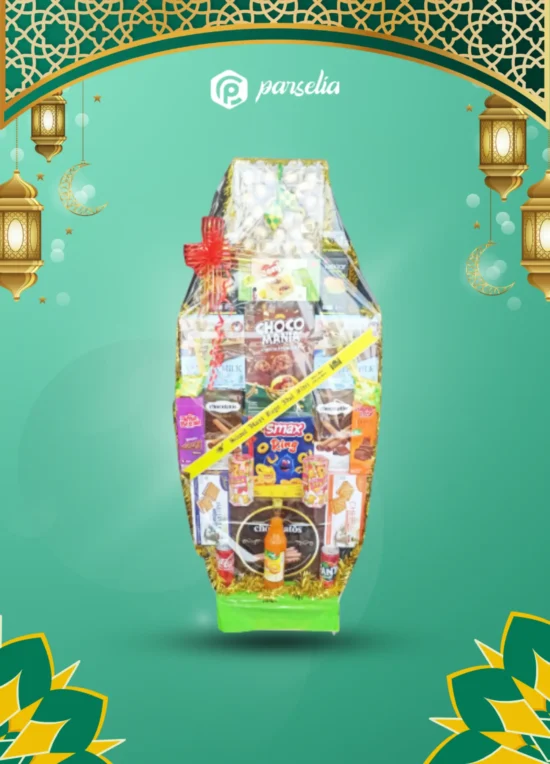 Parcel Makanan - Semarang - 013