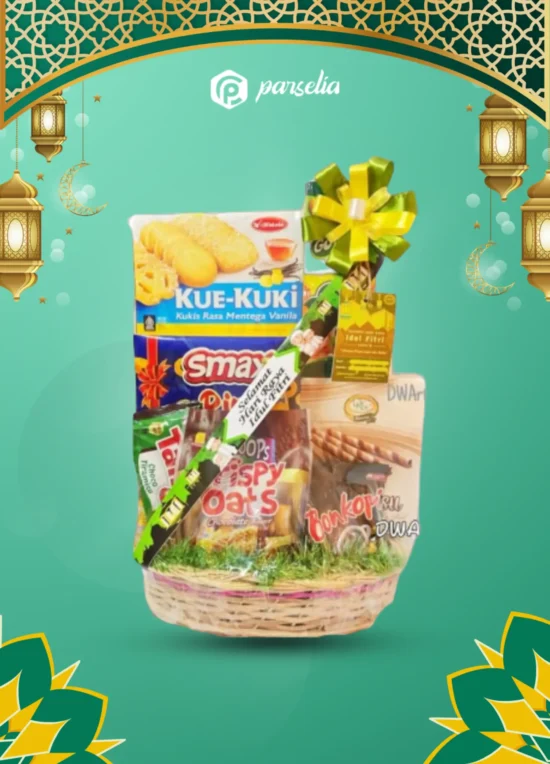 Parcel Makanan - Kediri - 014