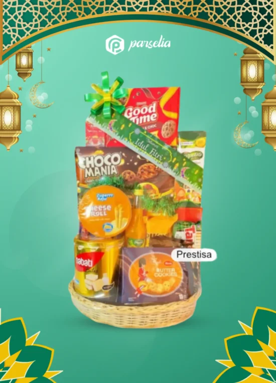 Parcel Makanan - Kediri - 016