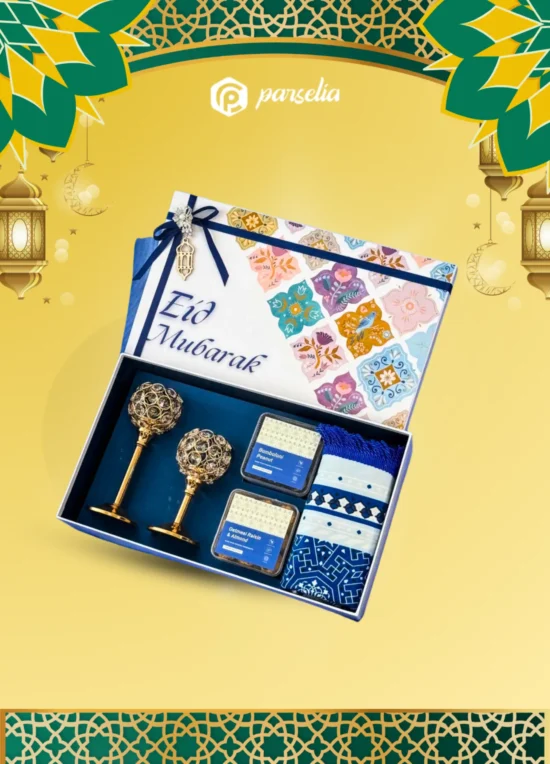 Parcel Cookies - General - Jakarta - 025