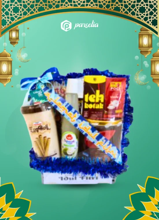 Parcel Makanan - Banyuwangi - 031