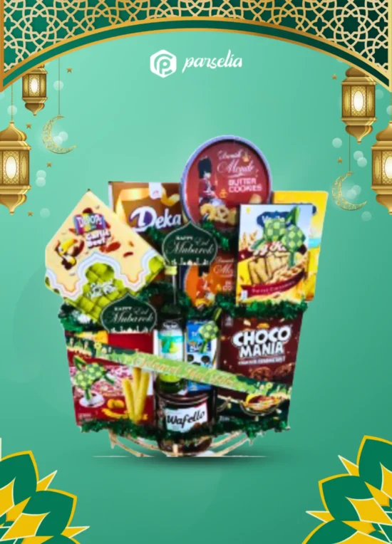 Parcel Makanan - Salatiga - 033