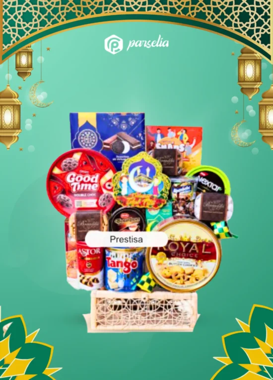 Parcel Makanan - Malang - 035