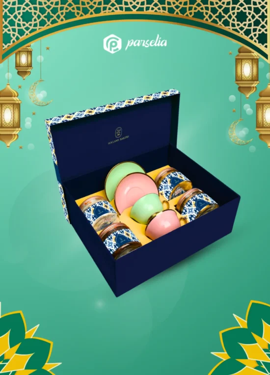 Parcel Cookies - Holland - 008
