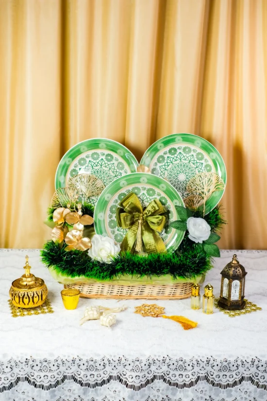 Parcel Signature - Lebaran - Jakarta - 004