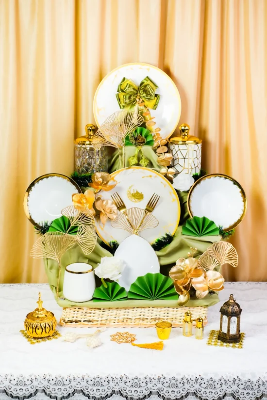 Parcel Signature - Lebaran - Jakarta - 060