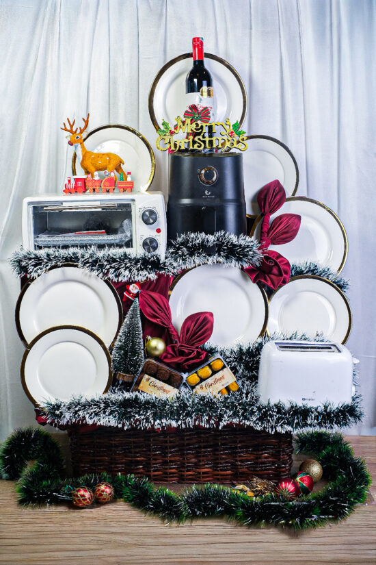 Parcel Signature Natal 03