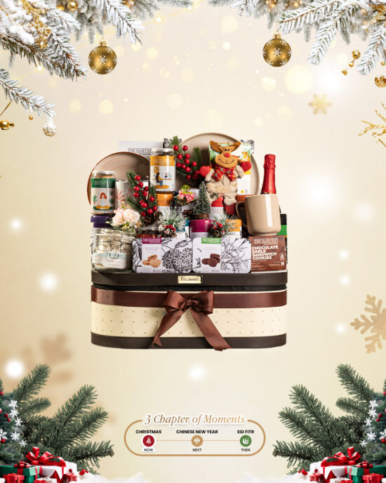 Harvest Mix Parcel Treasure