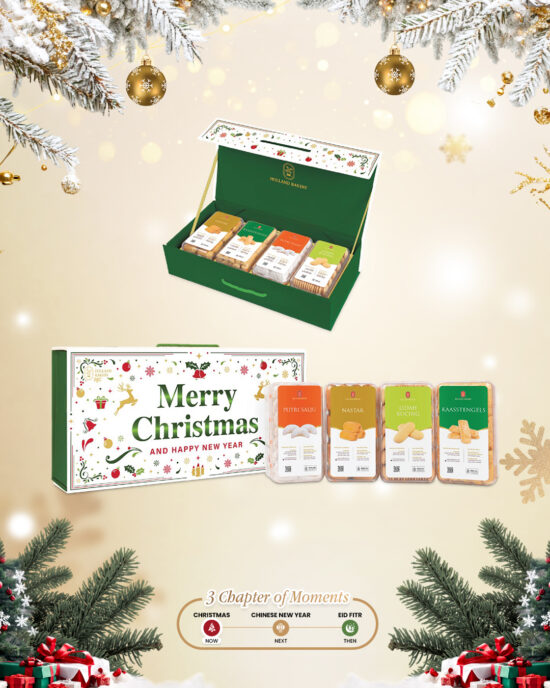 Carrol Gift Box