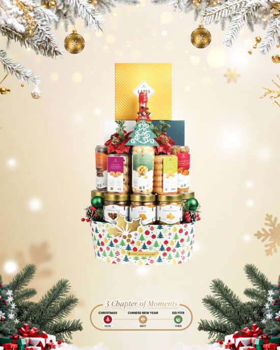 Exclusive Hamper