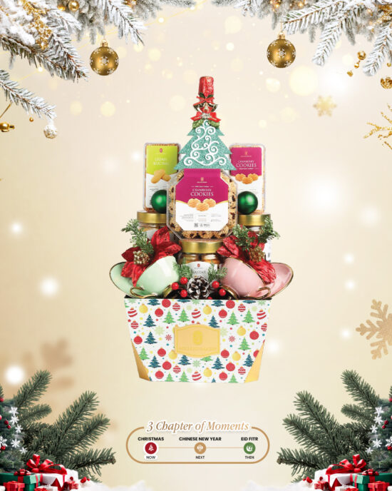 Grand Hamper