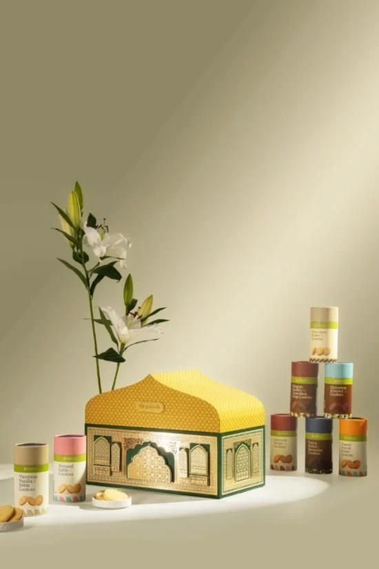 House of Noor