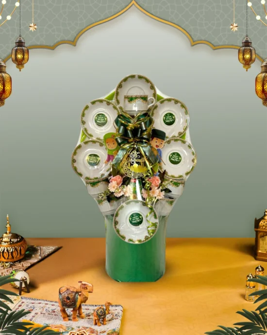 Dining Luxe 01