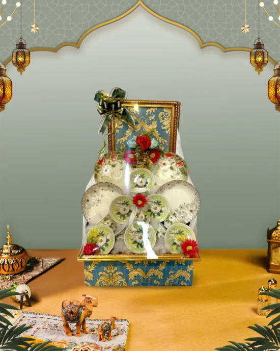 Dining Luxe 05