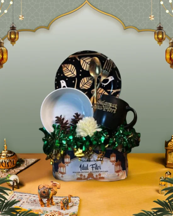 Dining Luxe 07