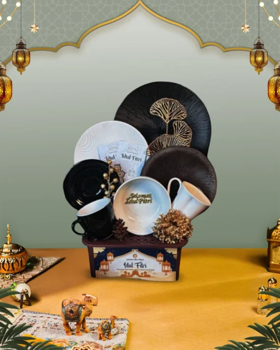 Dining Luxe 08