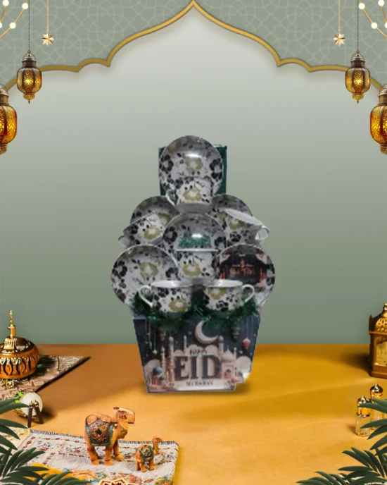 Dining Luxe 12