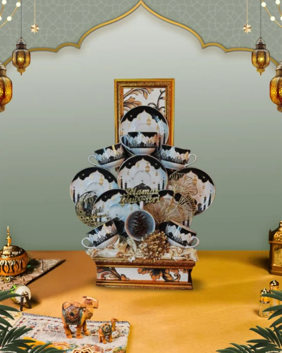 Dining Luxe 13