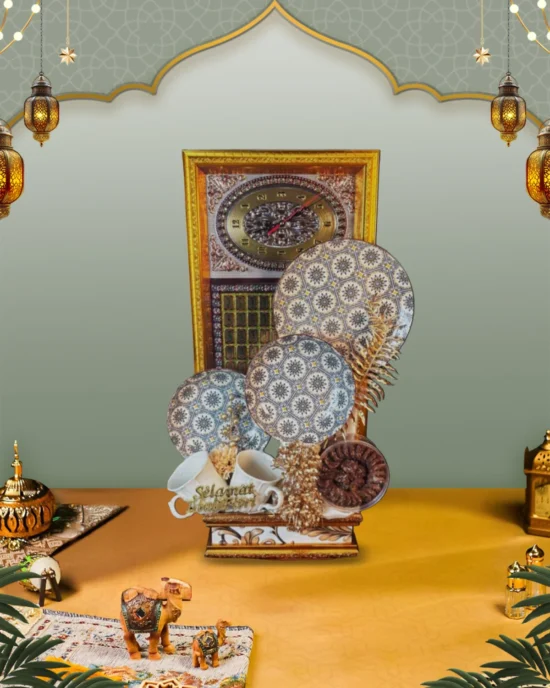 Dining Luxe 14
