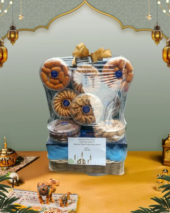 Cookie Luxe 01