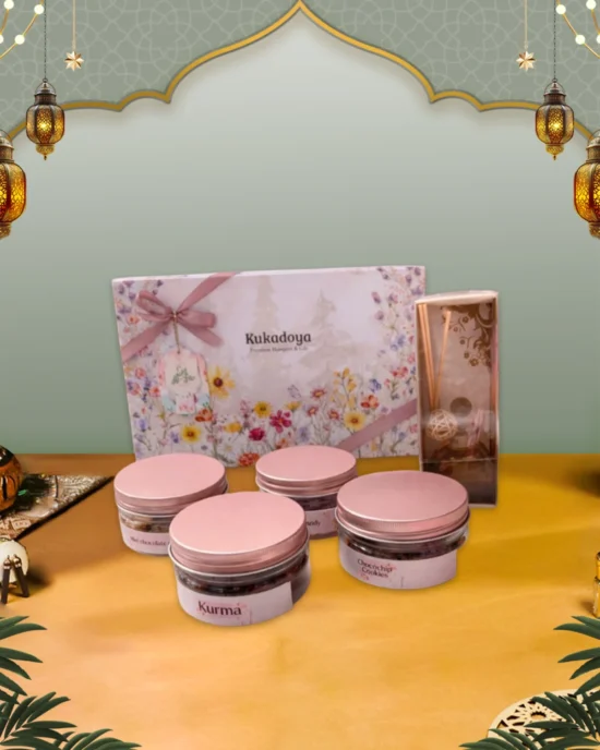 Cookie Luxe 02