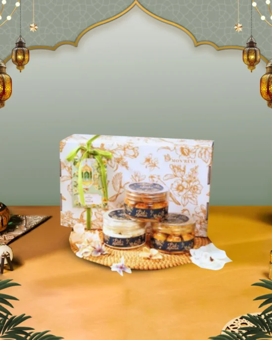 Cookie Luxe 04