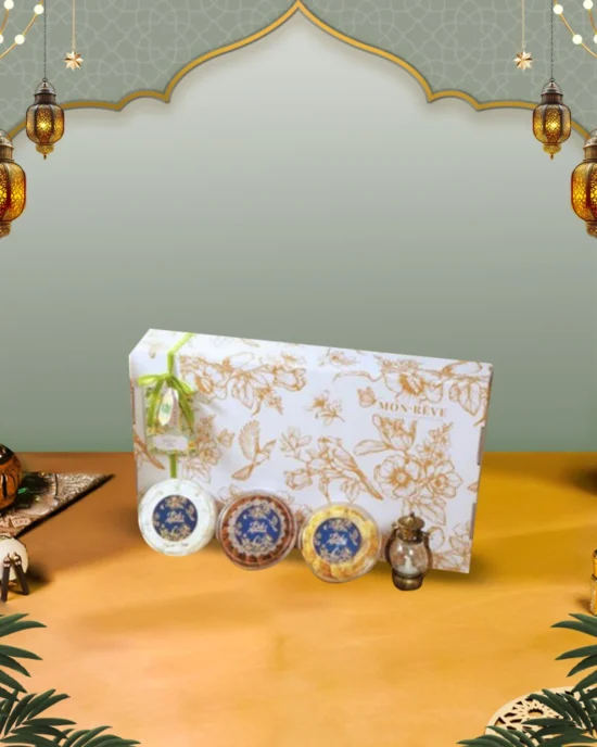 Cookie Luxe 05