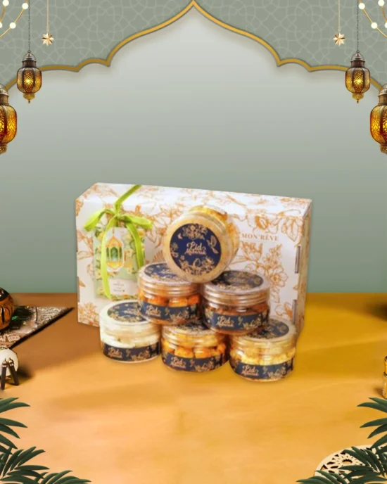 Cookie Luxe 06